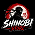 Shinobi Store – Home