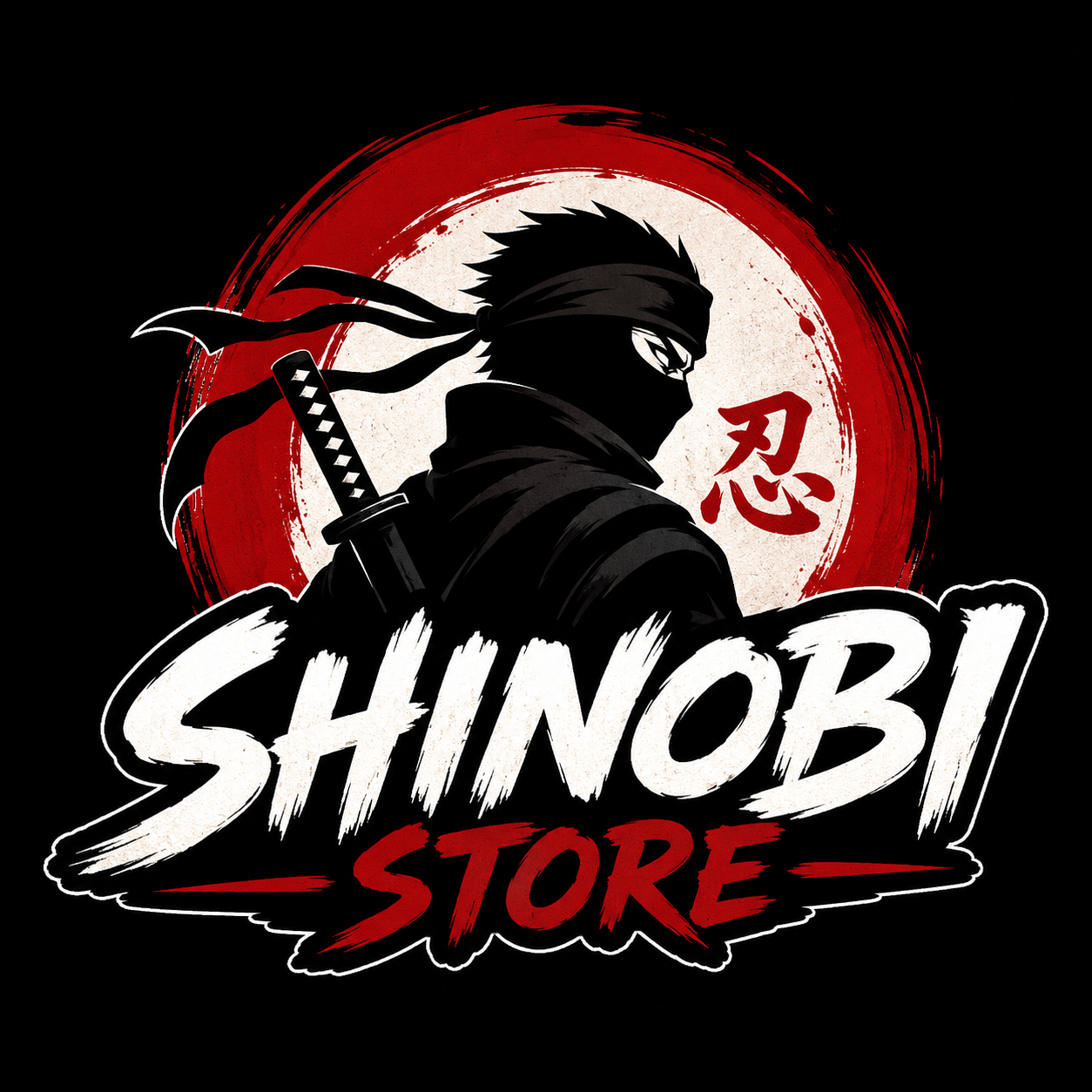 Shinobi Store
