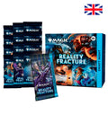 Draft Night Reality Fracture Inglés - Magic The Gathering