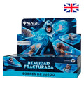 Play Booster Display (30 sobres) Reality Fracture Inglés - Magic The Gathering