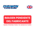 Reprint Advanced Booster Display Digimon Generation (12 Sobres) Inglés AD-01 - Digimon Card Game