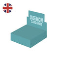 DIGIMON TCG BT27 IGNITION SOBRES (24) *INGLES*